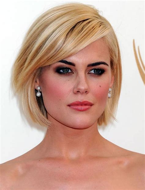 Short bob cut styles - 